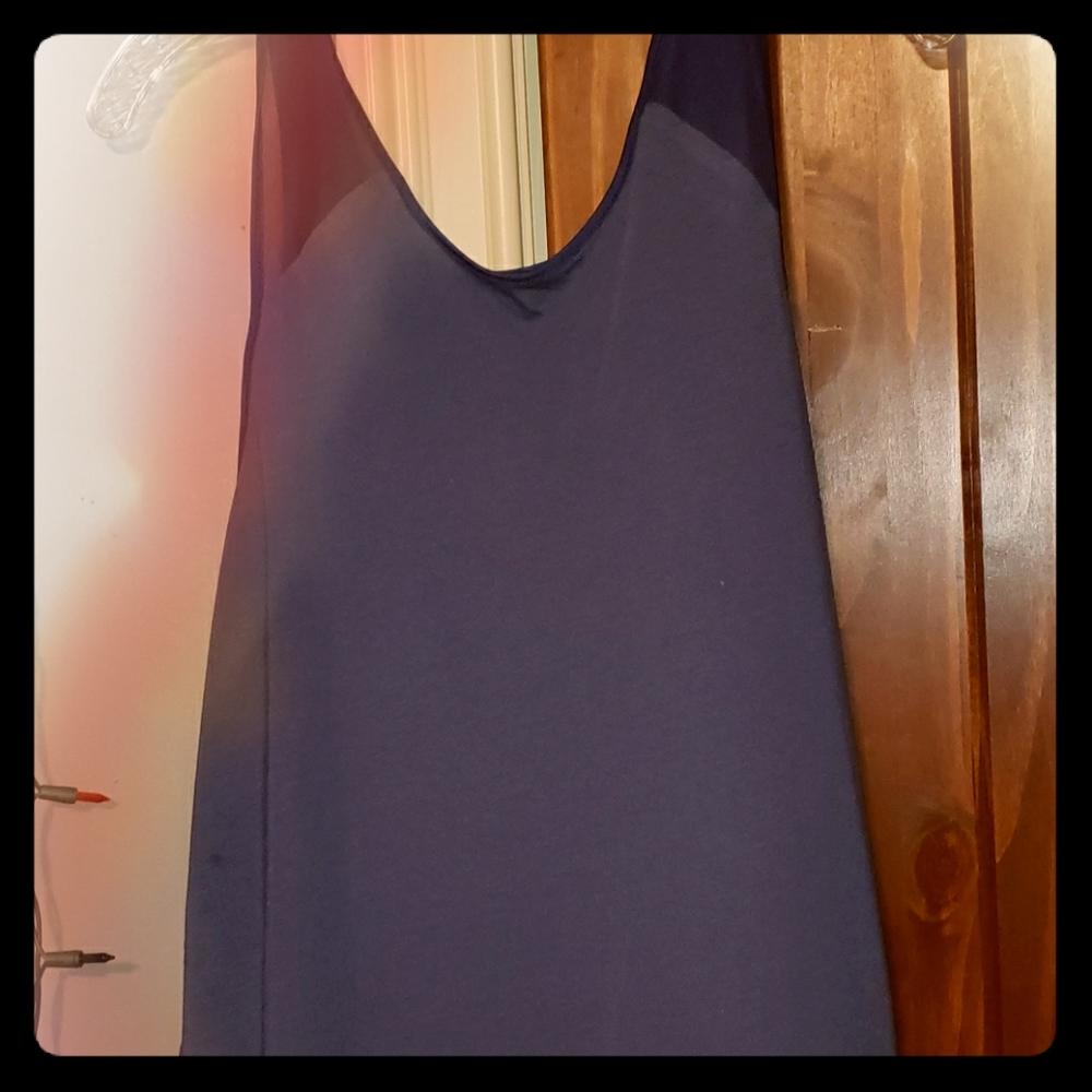 Avia Athletic Tank
